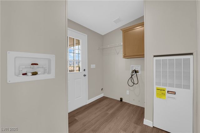 5410 Genoa Avenue, Pahrump, NV 89060