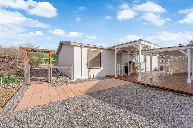 5410 Genoa Avenue, Pahrump, NV 89060