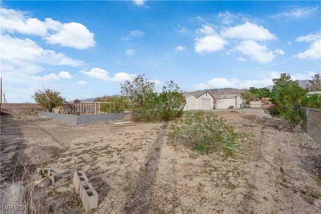 5410 Genoa Avenue, Pahrump, NV 89060
