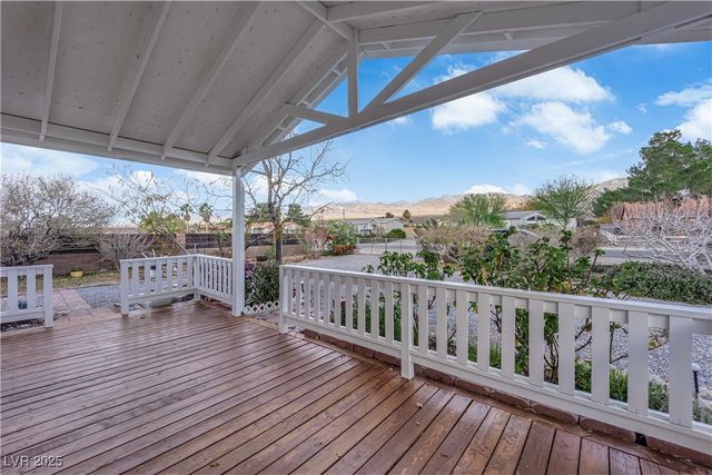 5410 Genoa Avenue, Pahrump, NV 89060