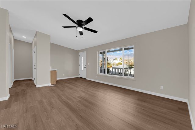 5410 Genoa Avenue, Pahrump, NV 89060