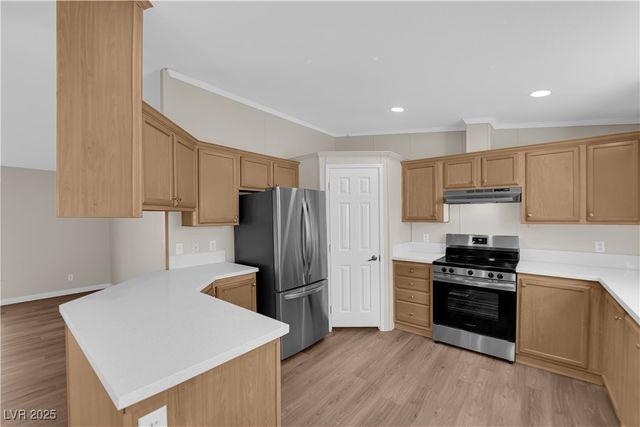 5410 Genoa Avenue, Pahrump, NV 89060