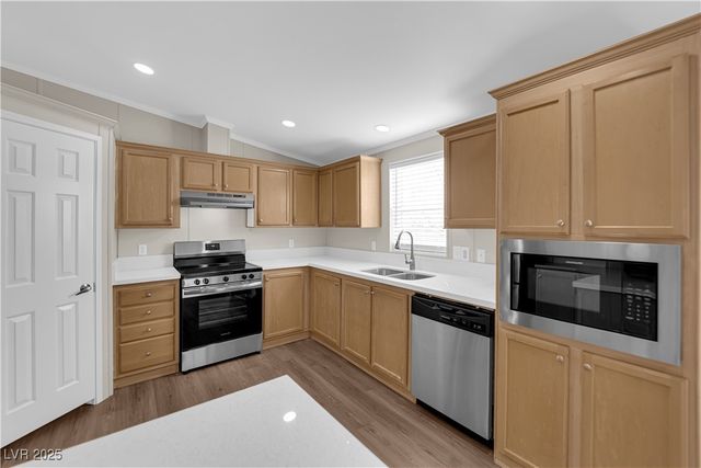 5410 Genoa Avenue, Pahrump, NV 89060