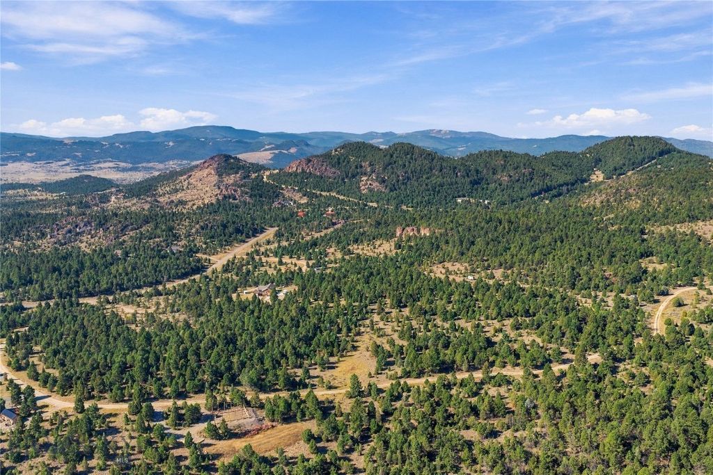 NHN Lost Trail Trail, Butte, MT 59701 — exterior