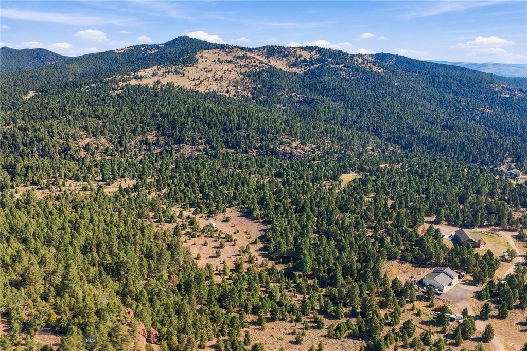 NHN Lost Trail Trail, Butte, MT 59701 — photo 4