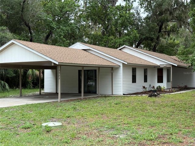 3585 N HIAWATHA TERRACE, Crystal River, FL 34428