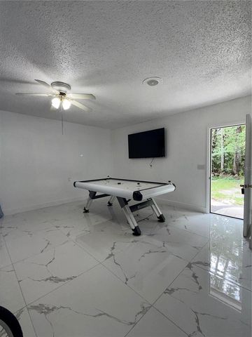 3585 N HIAWATHA TERRACE, Crystal River, FL 34428