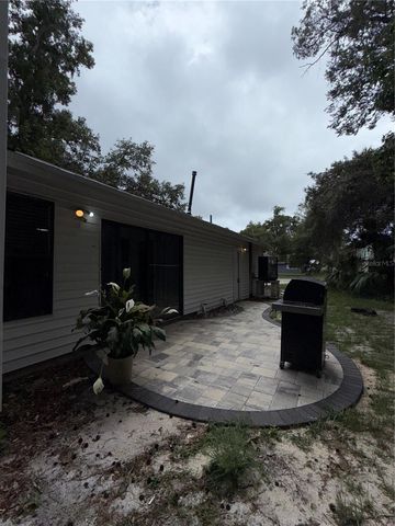 3585 N HIAWATHA TERRACE, Crystal River, FL 34428