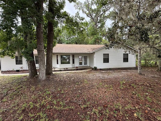 3585 N HIAWATHA TERRACE, Crystal River, FL 34428
