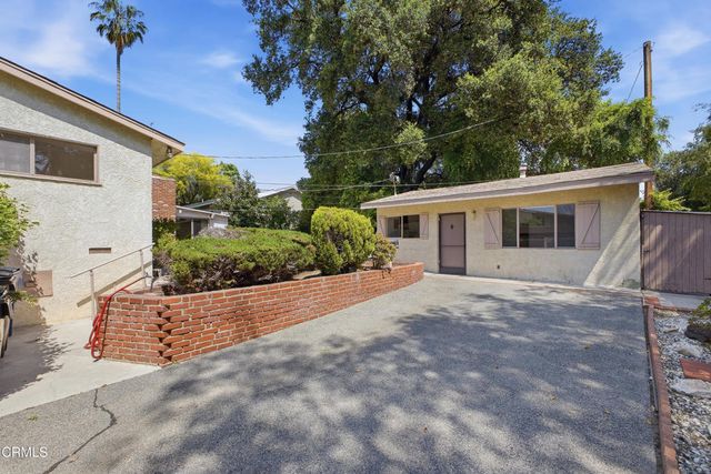 1634 Orange Tree Lane, La Canada Flintridge, CA 91011