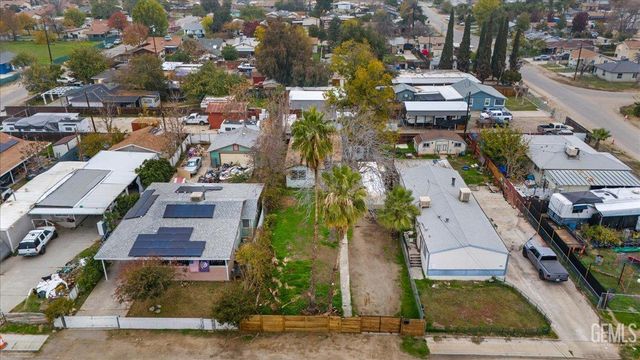 710 Willow Drive, Bakersfield, CA 93308