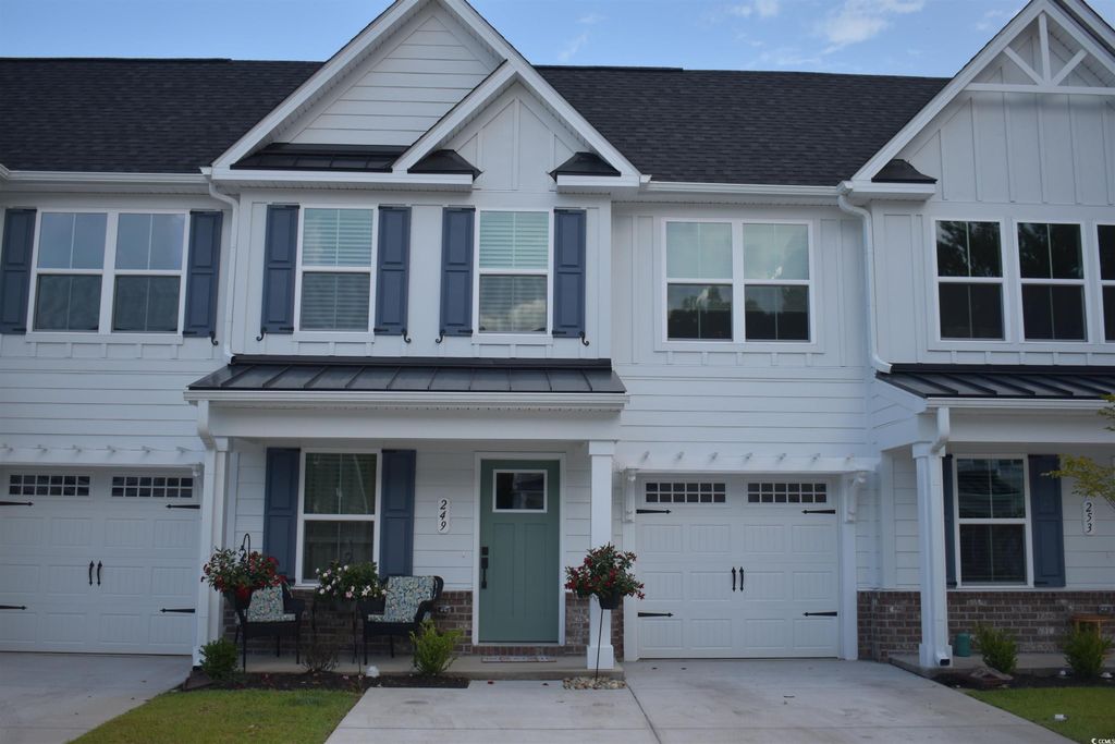 249 Bent Green Ct. # 70E, Murrells Inlet, SC 29576