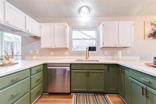 1419 Mayweather Lane, Richmond, TX 77406