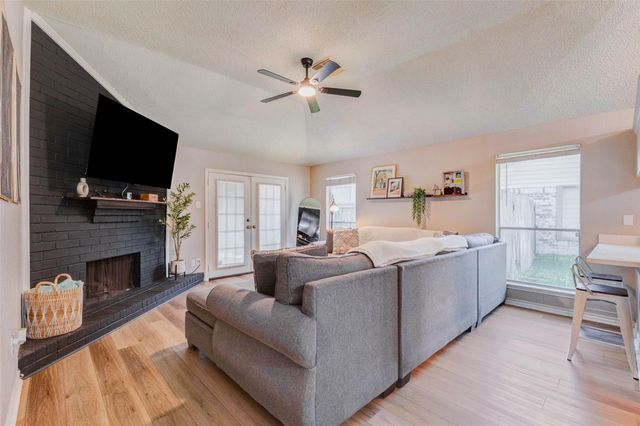 1419 Mayweather Lane, Richmond, TX 77406