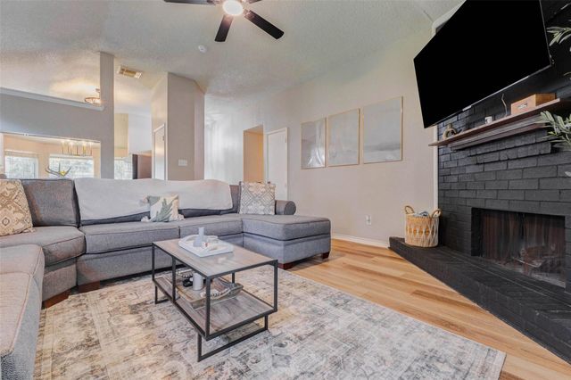 1419 Mayweather Lane, Richmond, TX 77406