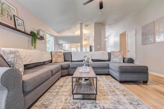 1419 Mayweather Lane, Richmond, TX 77406