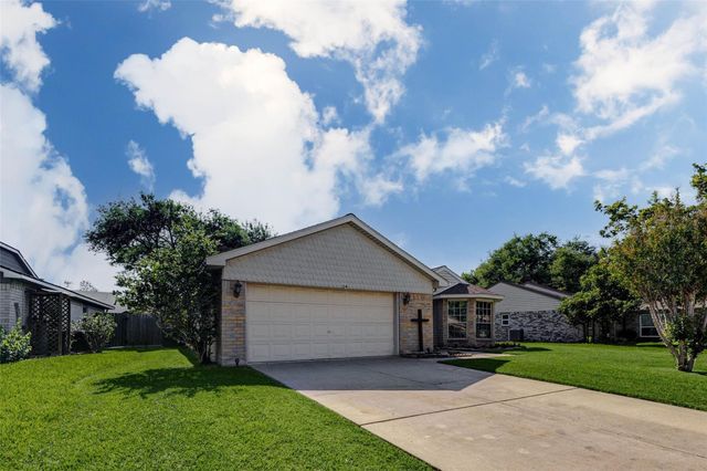 1419 Mayweather Lane, Richmond, TX 77406