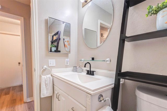 1419 Mayweather Lane, Richmond, TX 77406