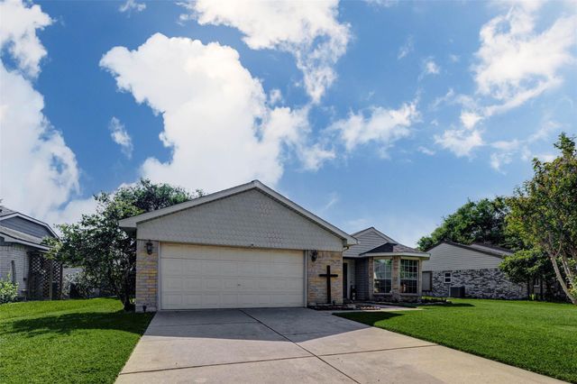 1419 Mayweather Lane, Richmond, TX 77406