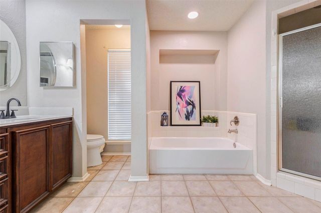 1419 Mayweather Lane, Richmond, TX 77406