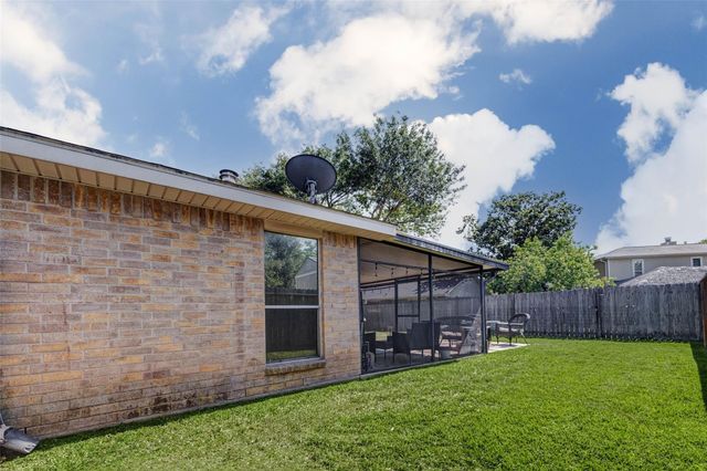 1419 Mayweather Lane, Richmond, TX 77406