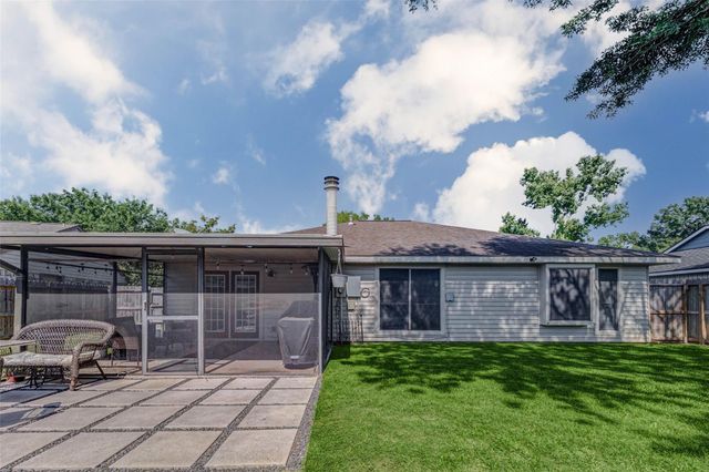 1419 Mayweather Lane, Richmond, TX 77406