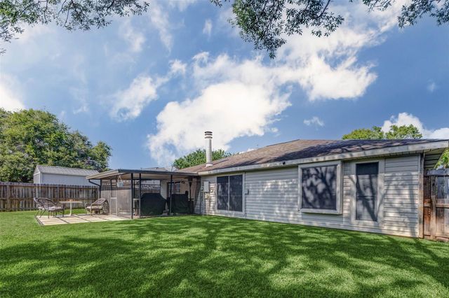 1419 Mayweather Lane, Richmond, TX 77406