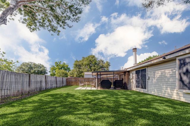 1419 Mayweather Lane, Richmond, TX 77406