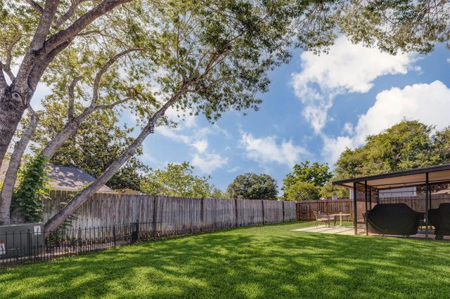 1419 Mayweather Lane, Richmond, TX 77406