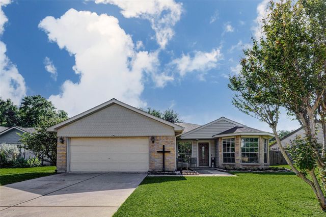 1419 Mayweather Lane, Richmond, TX 77406