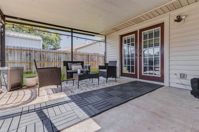1419 Mayweather Lane, Richmond, TX 77406