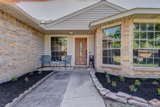 1419 Mayweather Lane, Richmond, TX 77406