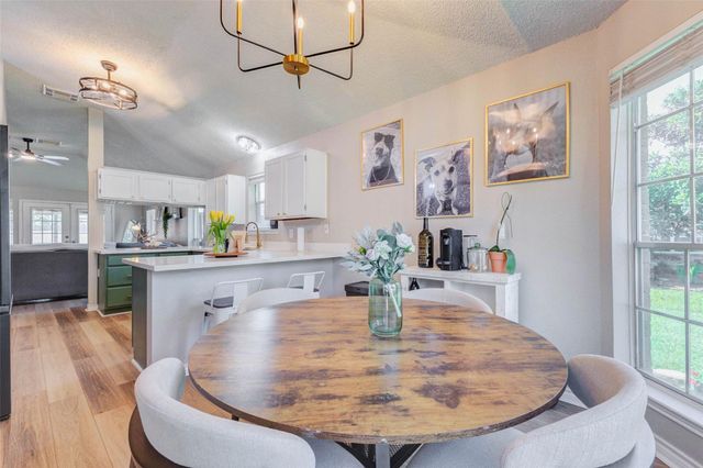 1419 Mayweather Lane, Richmond, TX 77406