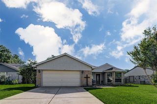 1419 Mayweather Lane, Richmond, TX 77406