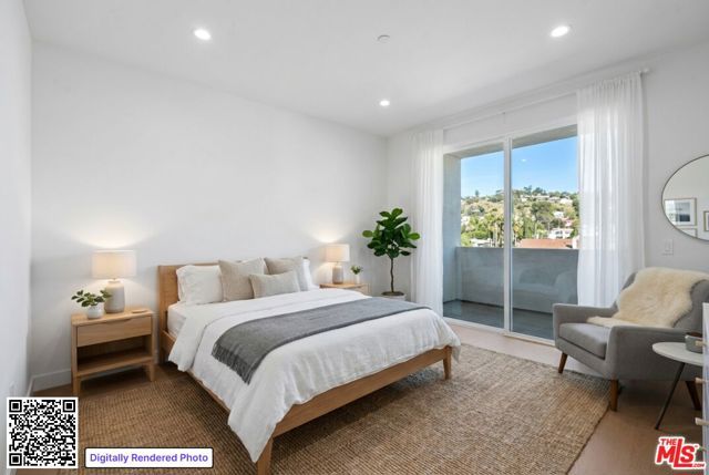 1717 Winona Boulevard 502, Los Angeles, CA 90027