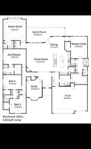 8109 NW 146th Street, Oklahoma City, OK 73142