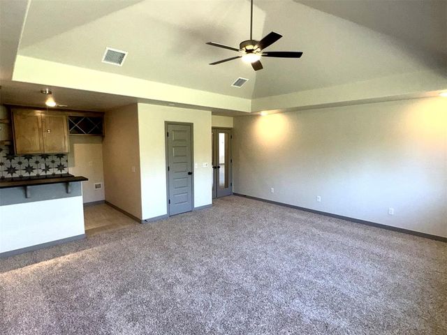 8109 NW 146th Street, Oklahoma City, OK 73142