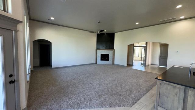 8109 NW 146th Street, Oklahoma City, OK 73142