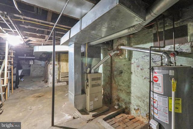 739 LINCOLN ST, Reading, PA 19601