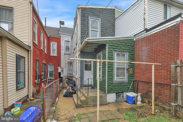 739 LINCOLN ST, Reading, PA 19601