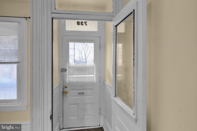 739 LINCOLN ST, Reading, PA 19601