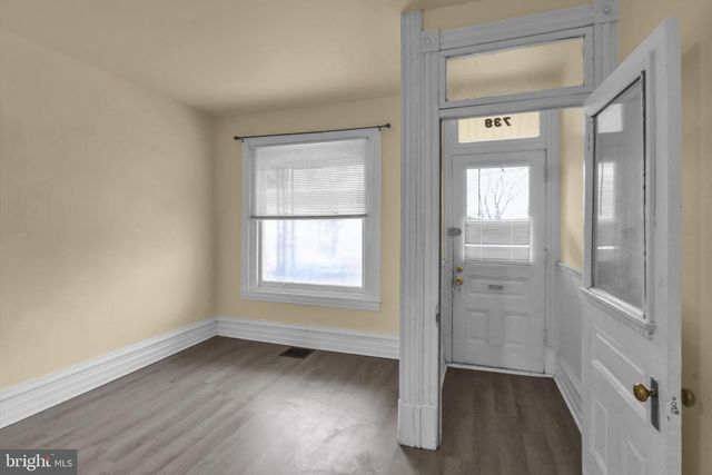 739 LINCOLN ST, Reading, PA 19601