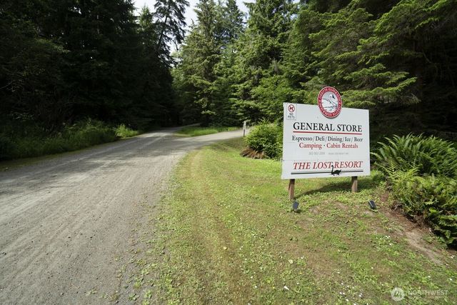 20860 Hoko-Ozette Rd, Clallam Bay, WA 98326