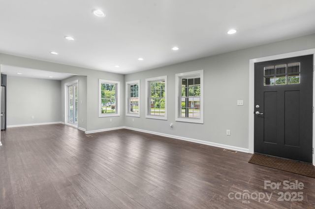 191 Harmony Grove Road, Nebo, NC 28761