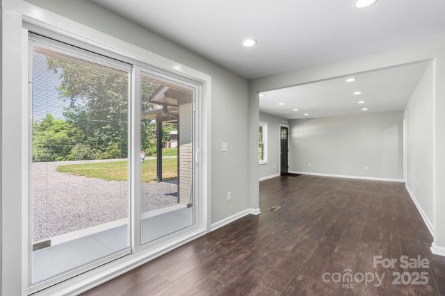 191 Harmony Grove Road, Nebo, NC 28761