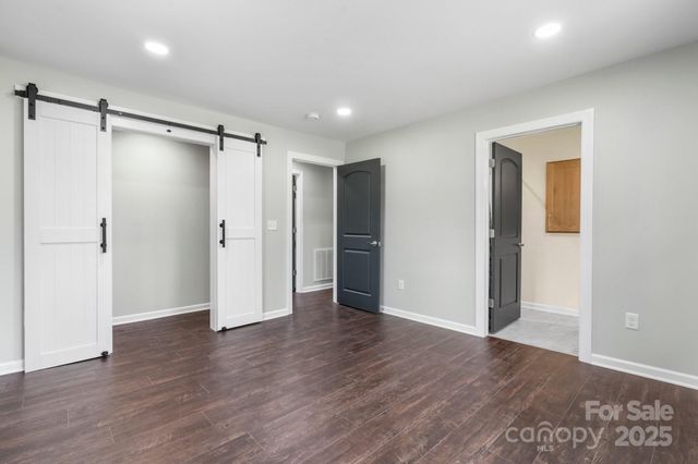 191 Harmony Grove Road, Nebo, NC 28761