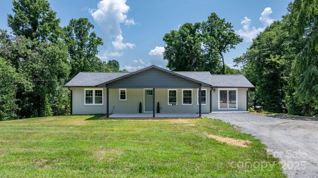 191 Harmony Grove Road, Nebo, NC 28761