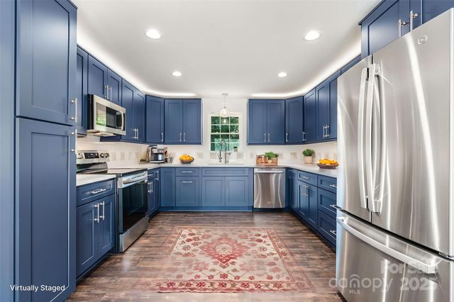 191 Harmony Grove Road, Nebo, NC 28761