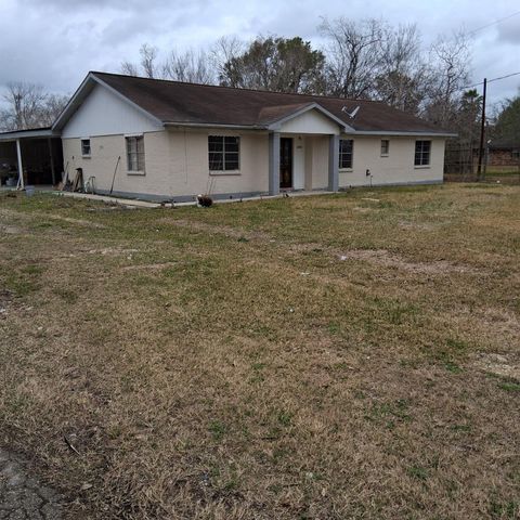 16900 Wellborne Road, Pearland, TX 77584