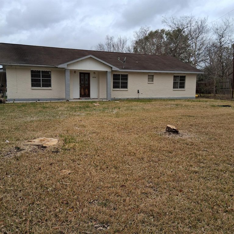 16900 Wellborne Road, Pearland, TX 77584